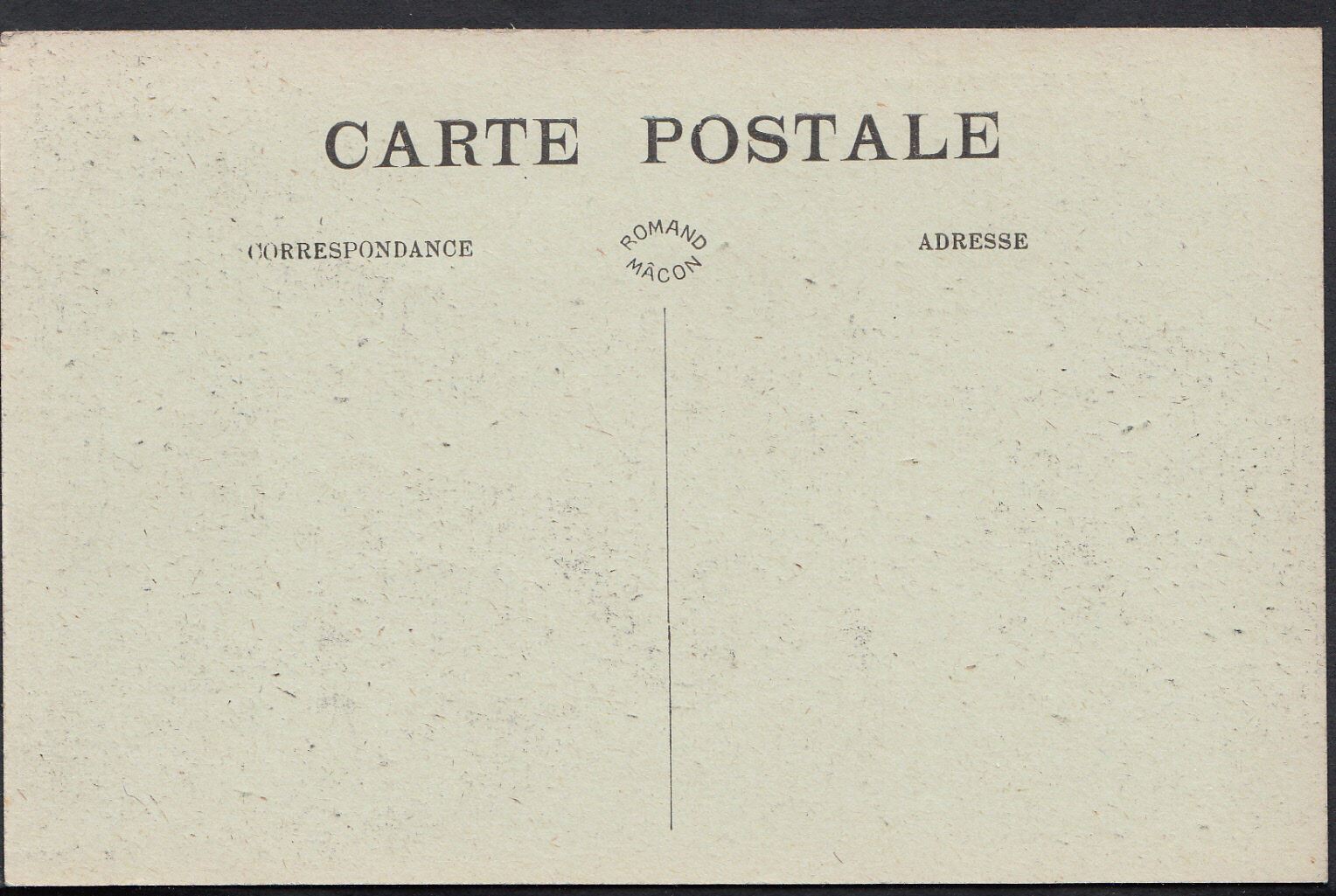 France Postcard - Formerie (Oise) - Place De La Republique  MB308