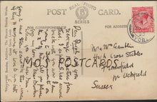 Load image into Gallery viewer, Yorkshire Postcard - Market Place, Helmsley    BH5851
