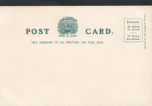 Load image into Gallery viewer, Cumbria Postcard - Keswick - Thirlmere and Helvellyn      RT1375
