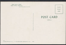 Load image into Gallery viewer, America Postcard - Dead Man&#39;s Point, Apple Valley, California  RT660

