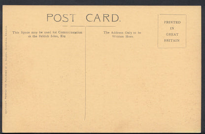 Warwickshire Postcard - Stratford-On-Avon    RT300