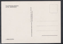 Load image into Gallery viewer, France Postcard - Aerial View of Montech     RR4491
