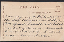 Load image into Gallery viewer, Gloucestershire Postcard - Gloucester Cathedral     RT833
