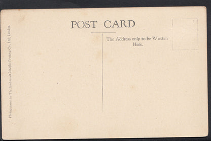 Isle of Wight Postcard - The Durbar Room, Osborne House  RT34