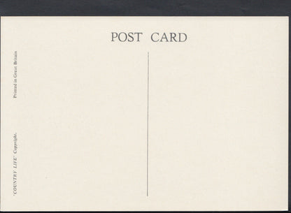 Hampshire Postcard - Breamore House, Nr Fordingbridge  RR3351