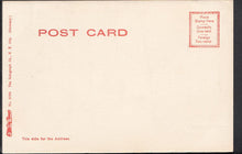 Load image into Gallery viewer, America Postcard - Emerson House, Concord, Massachusetts  DR724
