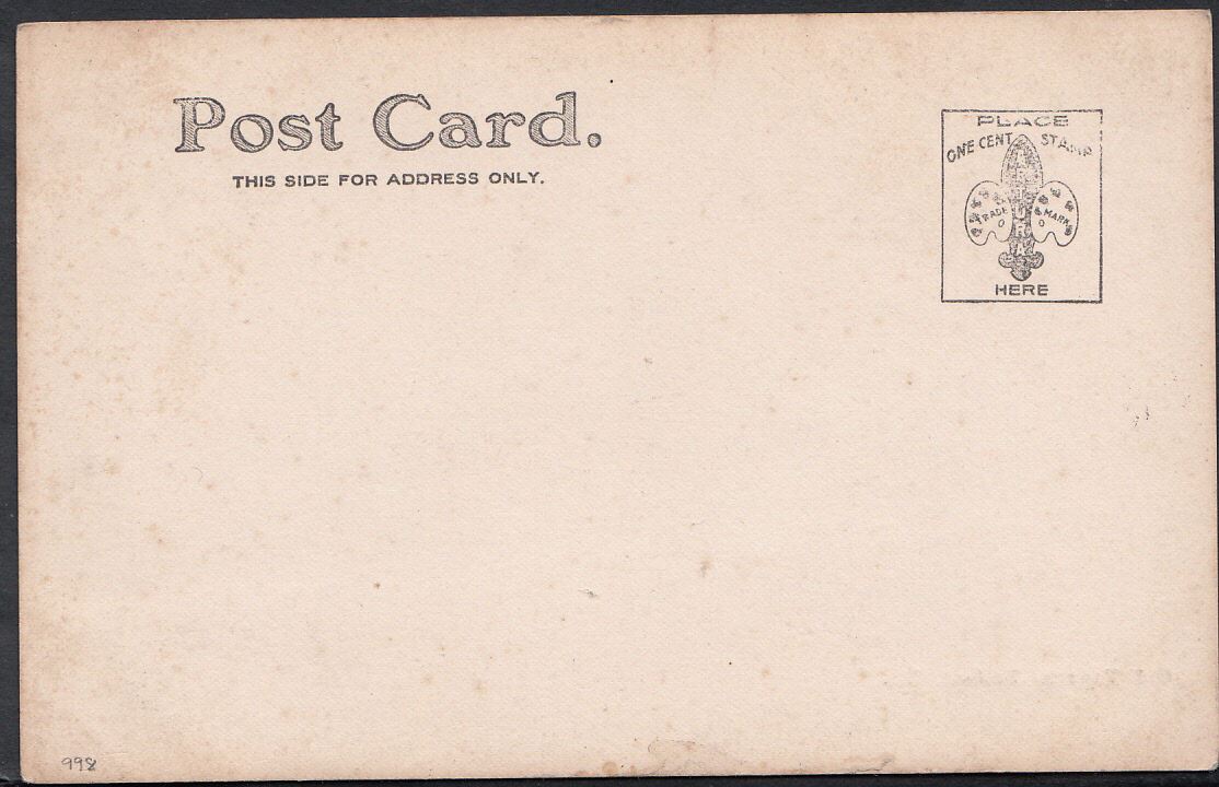 America Postcard - Old Tavern, Belfast, Maine  RT370