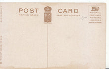 Load image into Gallery viewer, Cambridgeshire Postcard - Town Hall &amp; St John&#39;s Church - Peterborough - Ref C565
