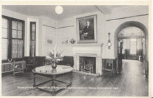 Load image into Gallery viewer, Kent Postcard - Westminster Hospital [Parkwood] Convalescent Home - Ref A8653
