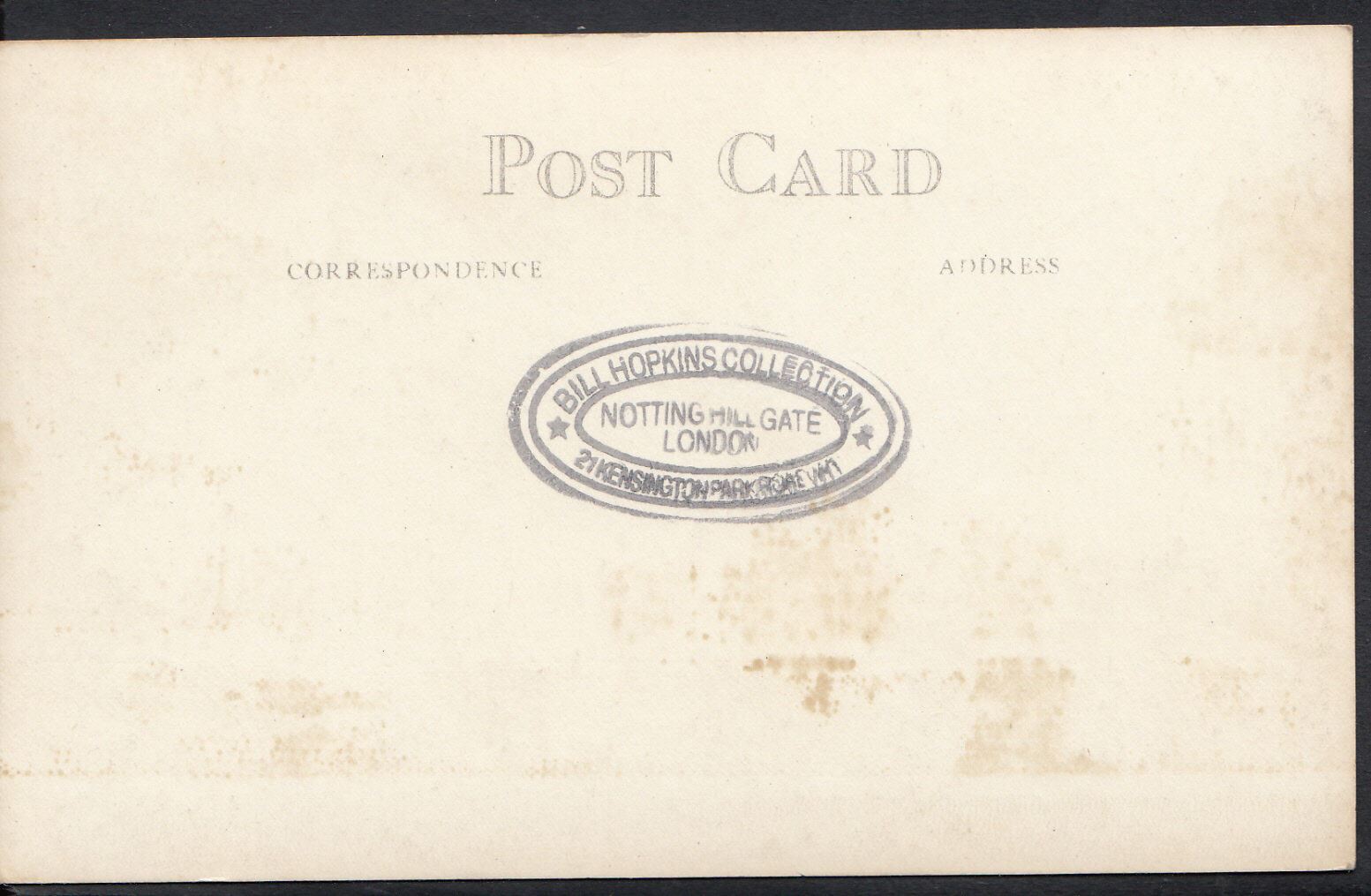 America Postcard - Midtown New York City From Queensborough Bridge   MB925