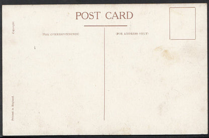 Shipping Transport Postcard - R.M.S. "Mona"   RT2317
