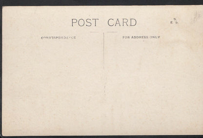 Worcestershire Postcard - Chapel Lane, Cradley  A7072