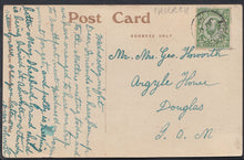 Load image into Gallery viewer, Lancashire Postcard - Ashworth Chapel, Rochdale   BR169
