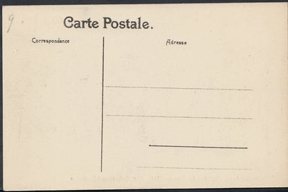 Belgium Postcard - Funerailles Du Roi Leopold II, 22 Decembre 1909 - A8974