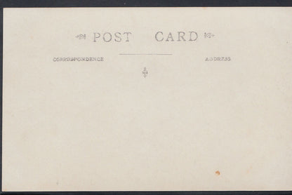 Unknown Location Postcard - Large Detached House, Village Location? MB1430