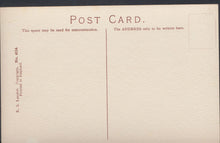 Load image into Gallery viewer, Sussex Postcard - On The Arun, Littlehampton   1921
