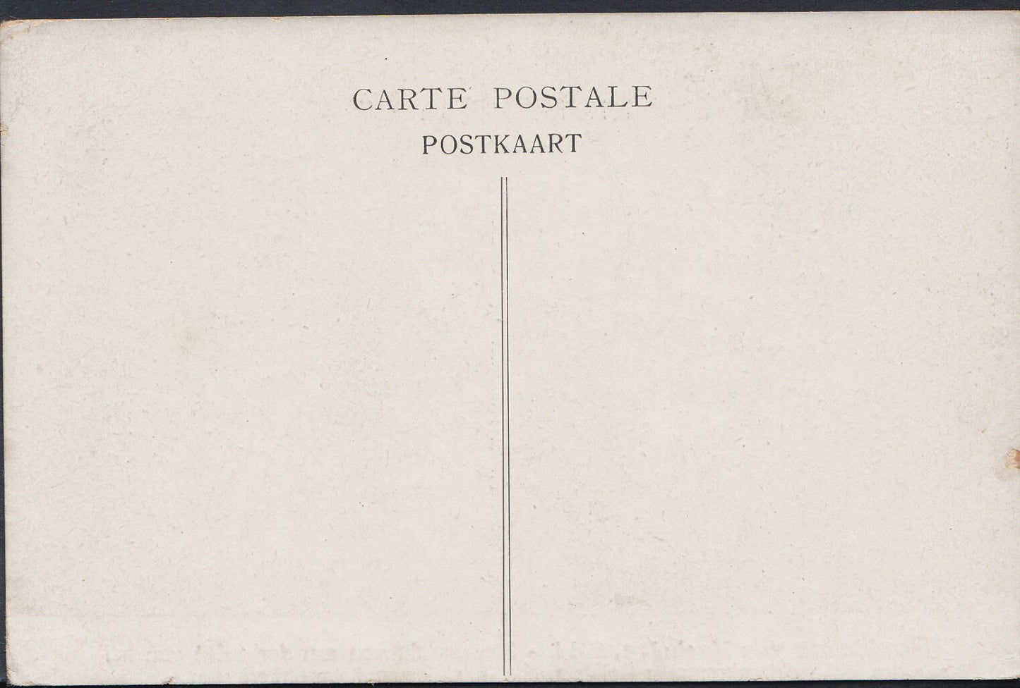 Belgium Postcard - Beschieting Van Mechelen,1914 - Binnenzicht   U1506