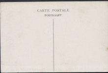 Load image into Gallery viewer, Belgium Postcard - Beschieting Van Mechelen,1914 - Binnenzicht   U1506

