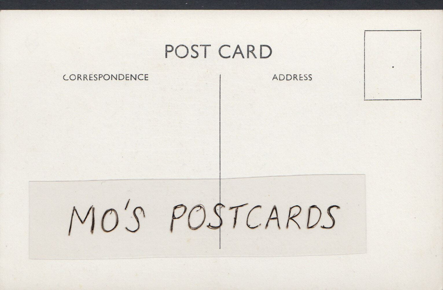 Middlesex Postcard - Ickenham Village    A9804