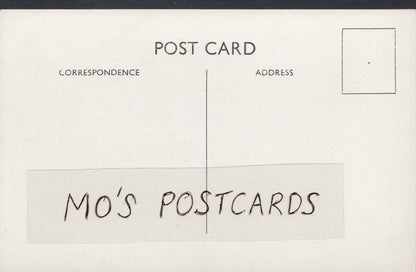 Middlesex Postcard - Ickenham Village    A9804
