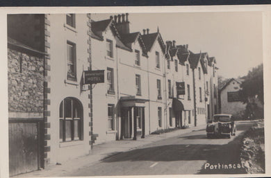 Cumbria Postcard - Derwentwater Hotel, Portinscale   U1639