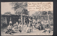 Load image into Gallery viewer, South America Postcard - Vida Campestre, Rep.Argentina   M920
