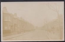 Load image into Gallery viewer, Middlesex Postcard - Silver Crescent, Gunnersbury   U1066
