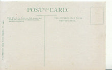 Load image into Gallery viewer, Warwickshire Postcard - Town Hall - Leamington Spa - Ref 684A
