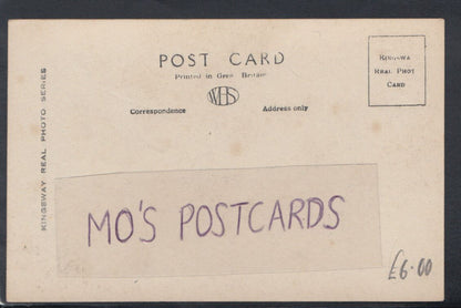 Yorkshire Postcard - Old Toll Bridge, Selby     RT105