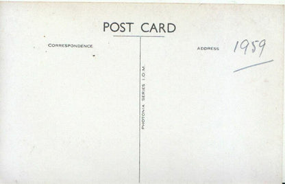 Shipping Postcard -  I.O.M.S.P Co S.S King Orry - Ref 2256A