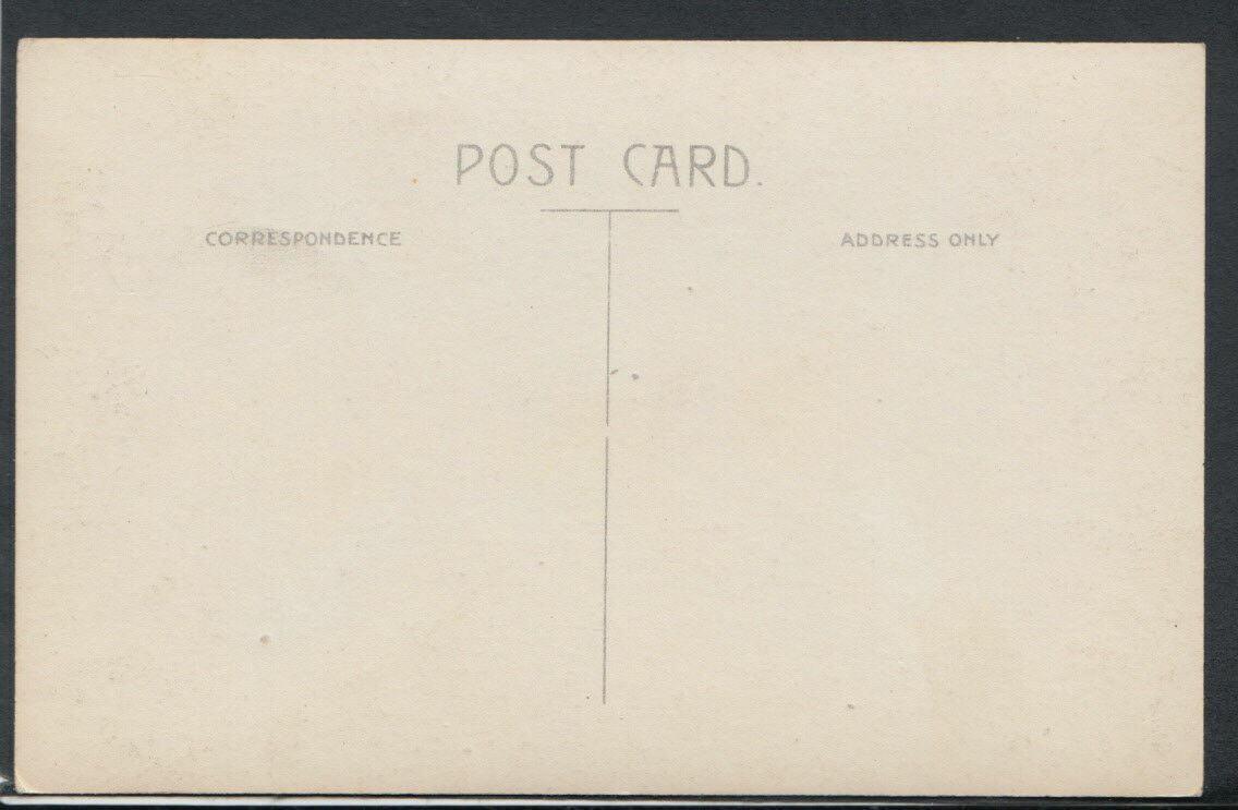 Sussex Postcard - The River Arun, Pulborough     RT99