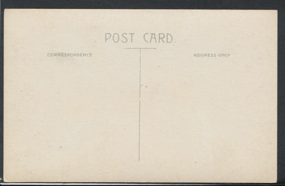 Sussex Postcard - The River Arun, Pulborough     RT99