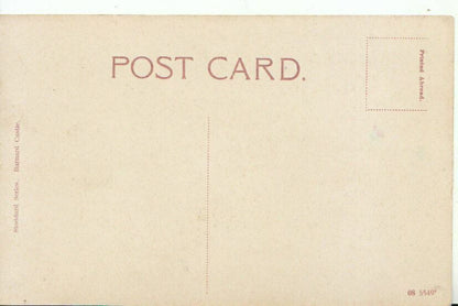 Durham Postcard - The Rectory - Rokeby - Ref 12363A