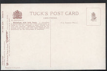 Load image into Gallery viewer, Aviation Postcard - Monoplane With Twin Floats - In The Air Series  RT1485
