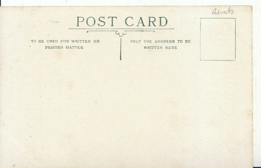 Somerset Postcard - The Bekynton Cafe - Market Place - Wells - Ref 4376A