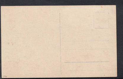 Turkey Postcard - Constantinople - Eaux Douces d Asie RT686