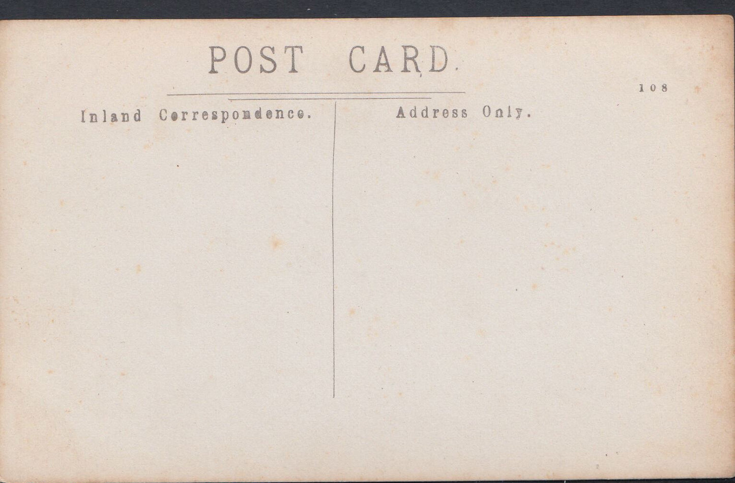 Wiltshire Postcard - Ian Hamilton Soldiers Home, Tidworth   MB1958