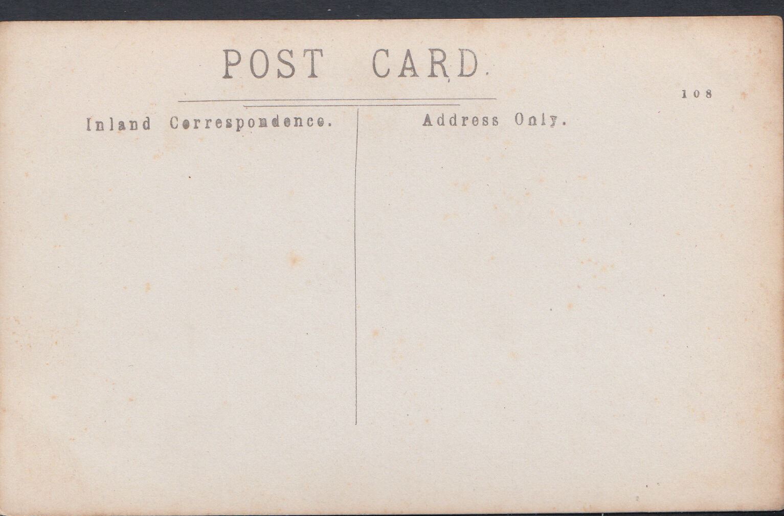 Wiltshire Postcard - Ian Hamilton Soldiers Home, Tidworth   MB1958