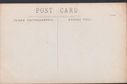Wiltshire Postcard - Ian Hamilton Soldiers Home, Tidworth   MB1958