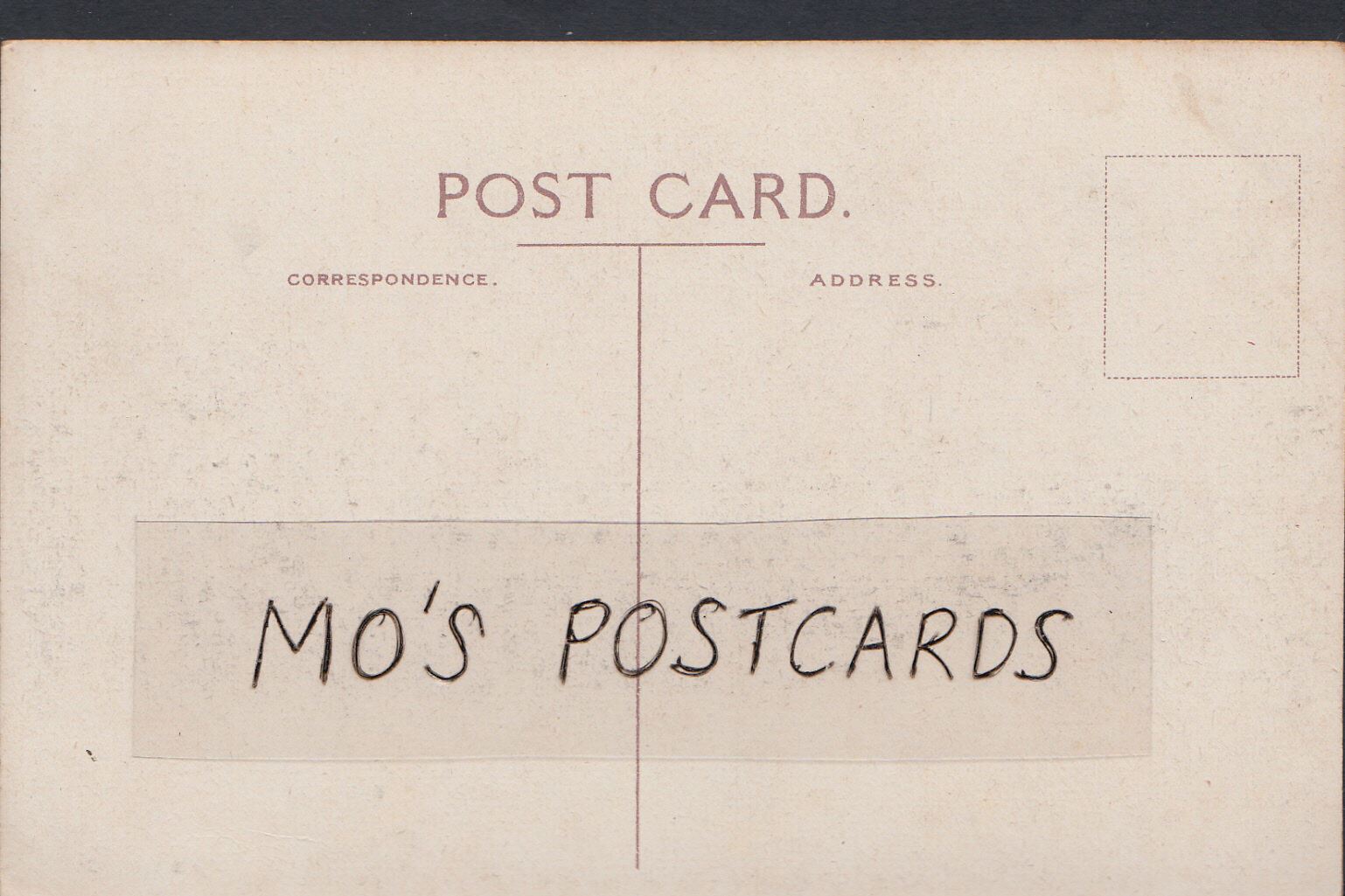 Somerset Postcard - Charlton Horethorne  9661