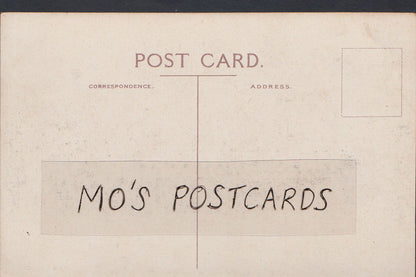 Somerset Postcard - Charlton Horethorne  9661