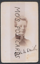 Load image into Gallery viewer, CDV (Carte De Visite) - Portrait of a Dover Lady Called Edith.M.Smith    RT951
