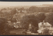 Load image into Gallery viewer, Hampshire Postcard - Aerial View of Hambledon  BH1220
