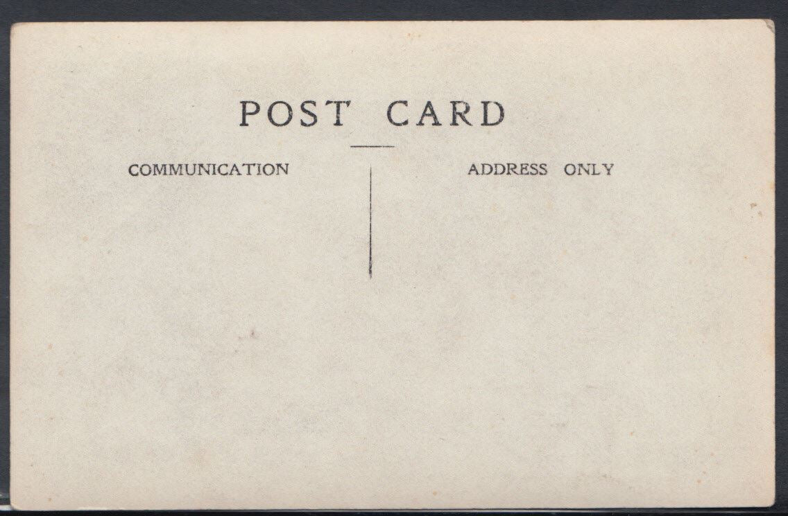 Hampshire Postcard - Greetings From Warnford     RT2340