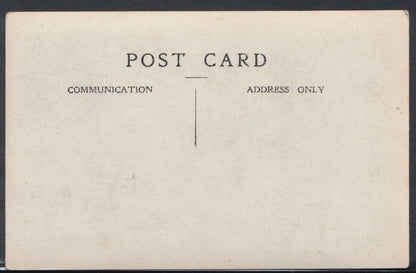 Hampshire Postcard - Greetings From Warnford     RT2340