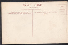 Load image into Gallery viewer, Sussex Postcard - Hurstgreen - High Street   8207
