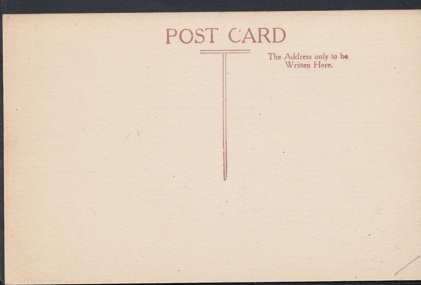Lancashire Postcard - Clifton Arms Hotel, Warton   MB144