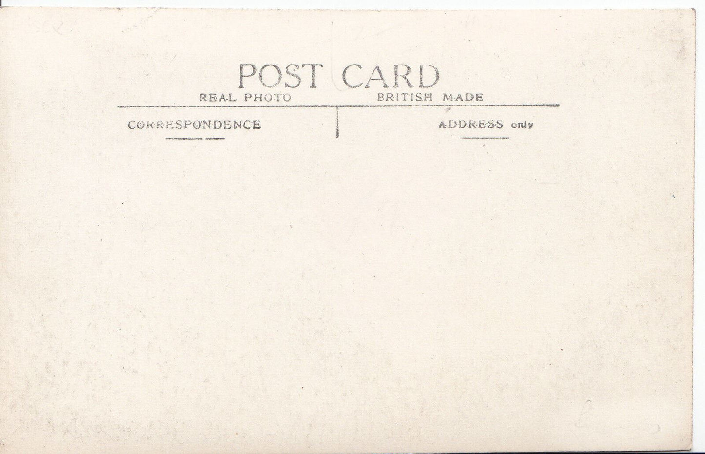 Essex Postcard - Thaxted   A5959