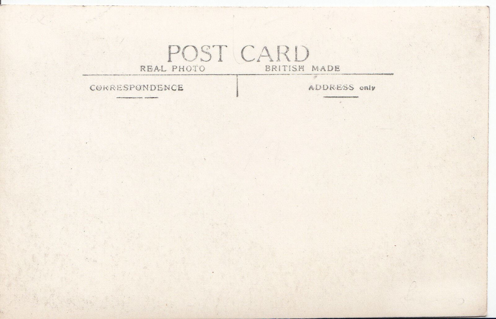 Essex Postcard - Thaxted   A5959
