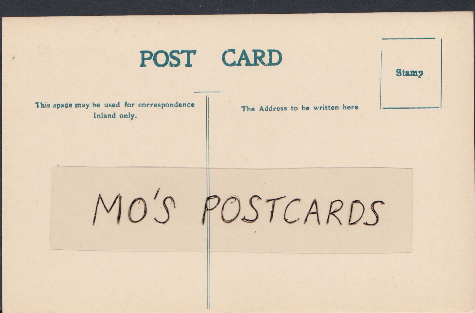 Middlesex Postcard - "Boot Inn" & Pump, Edgware   RT499